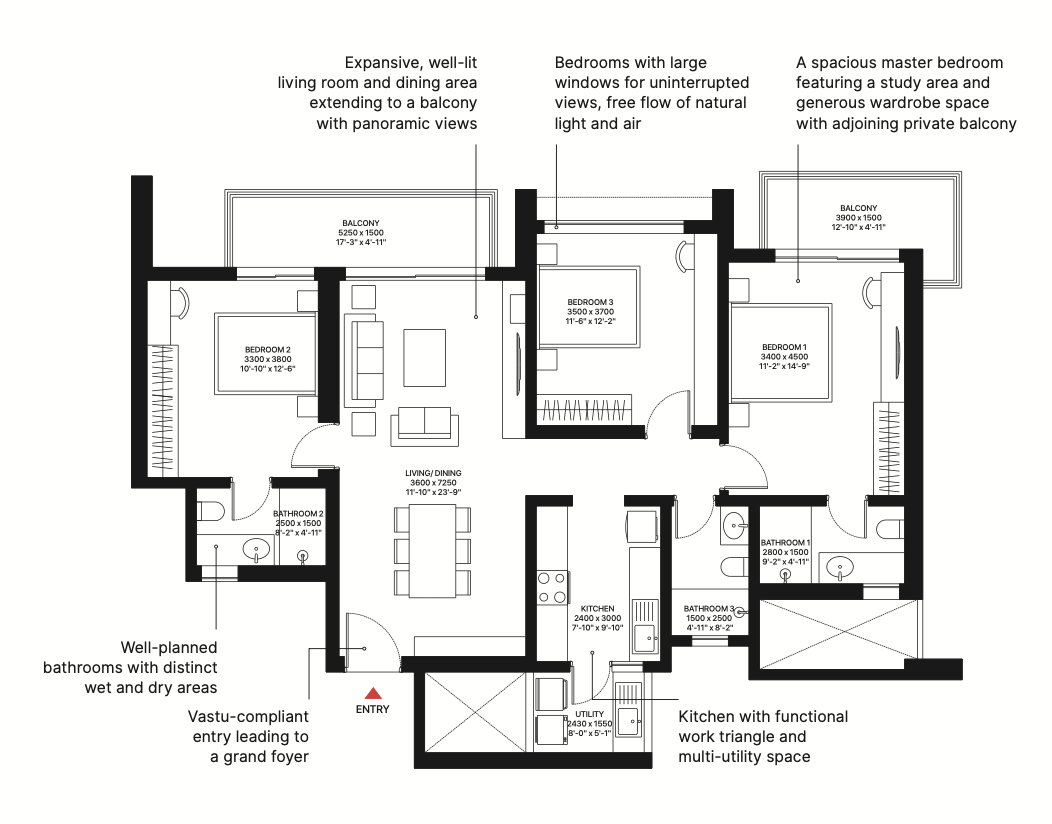 1846.32 SQ. FT.